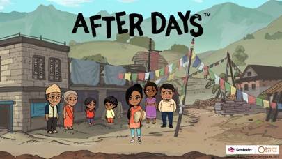 After Days EP1 iOS