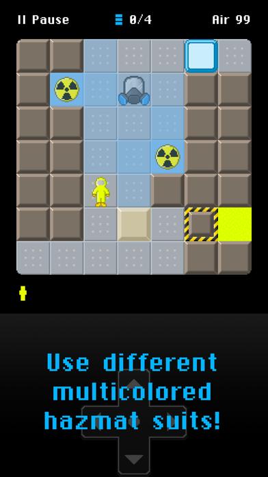 Hazmat Hijinks iOS