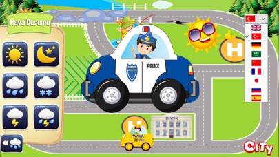 Akar Toys Set 5 iOS