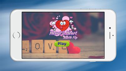 Heart 2 Heart Match iOS