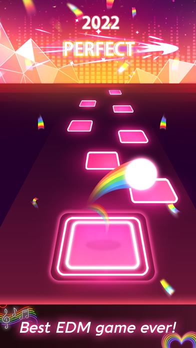 Beat Hopper iOS