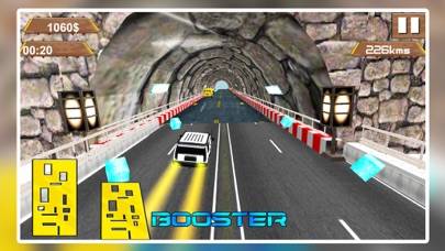 3D Speed Racing 2018 iOS
