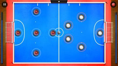 Futsal Championship iOS
