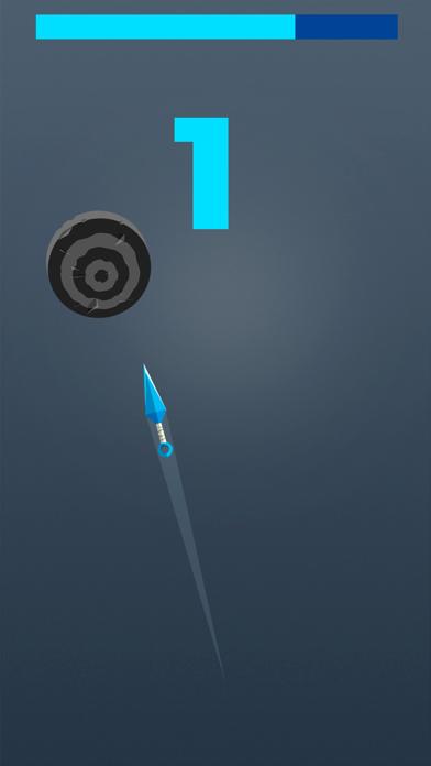 Bow Hit iOS