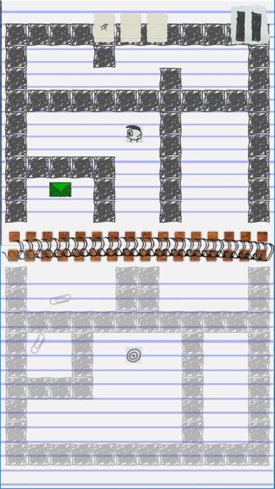 Notebook Jam iOS