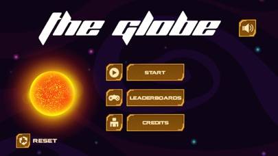 The Globe iOS