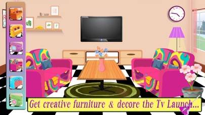 Home Makeover iOS