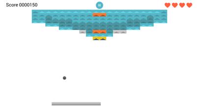 Jobstick Arkanoid iOS