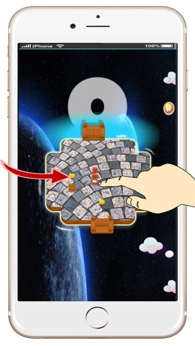 snake realm iOS