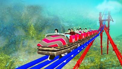 Roller Coaster Sim iOS