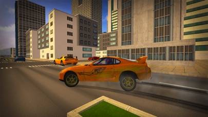 Furious Car Driving 2020 iOS