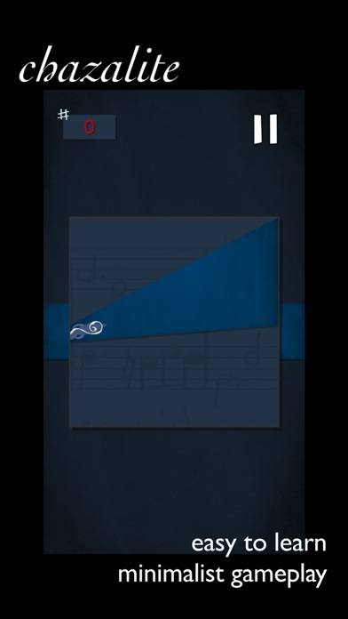 chazalite iOS