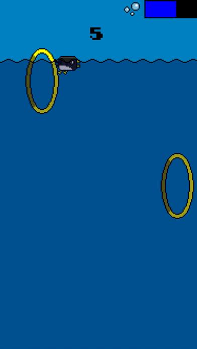 Penguin Plunge! iOS