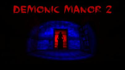 Demonic Manor 2 iOS