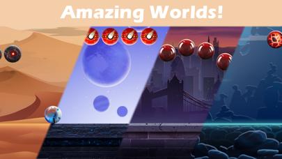 Ball vs Balls iOS