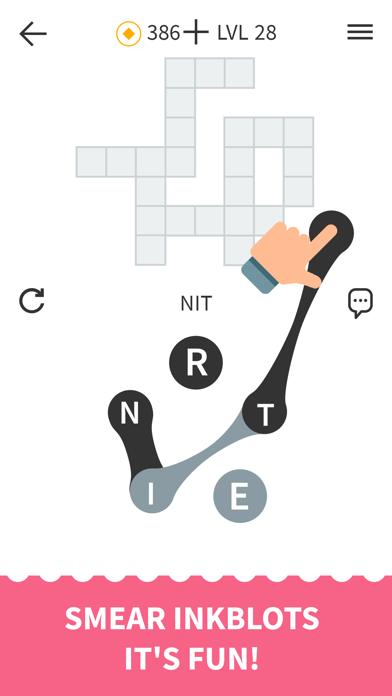 Word Ink iOS