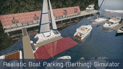 Boat Master iOS