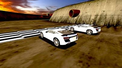 Water Surfer Car Adventure iOS