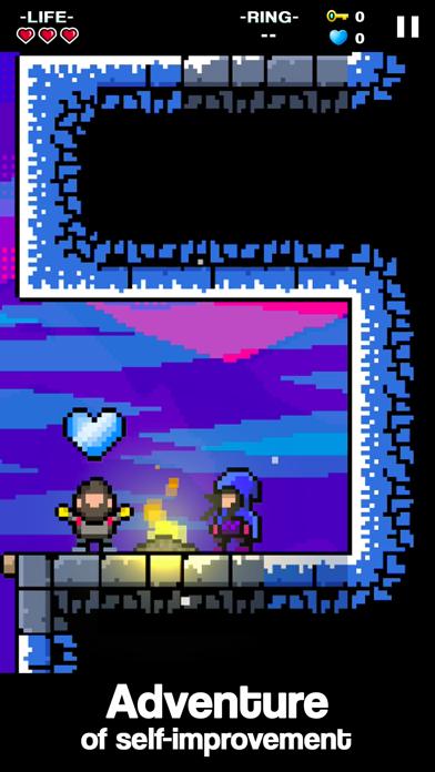 Mountain Climber: Frozen Dream iOS