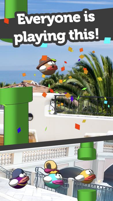 Future Flappy iOS