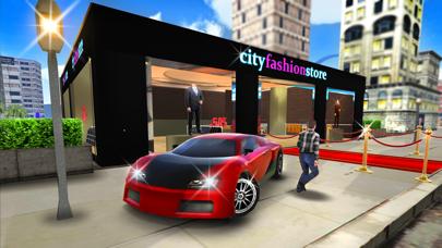 Grand City Driving iOS