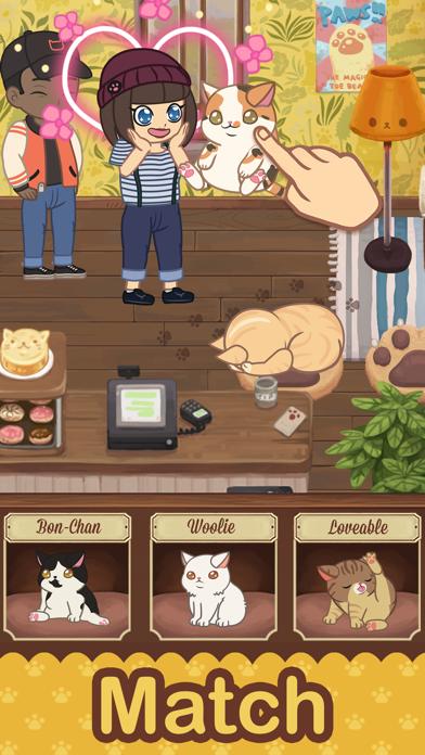 Furistas Cat Cafe iOS