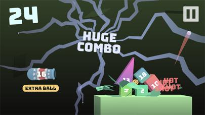 Block Balls iOS