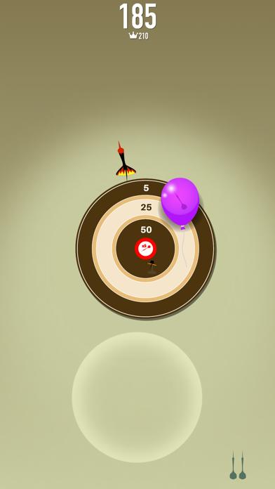 Darts FRVR iOS