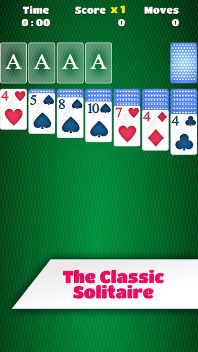 Solitaire iOS