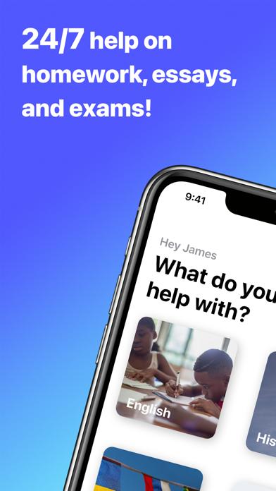 Kadama - Find a Tutor iOS