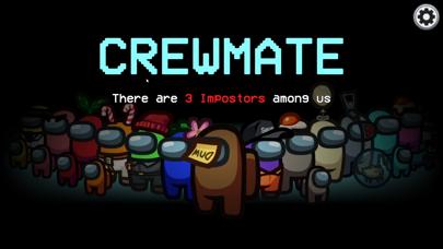 Among Us! iOS