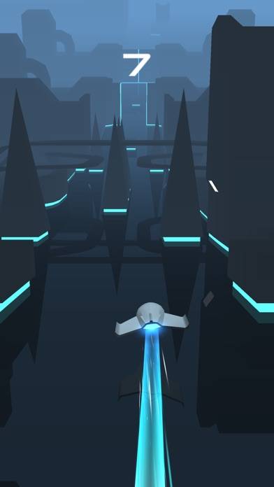 Horizon iOS