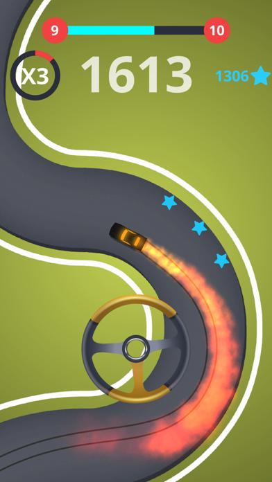 Drifty Race iOS