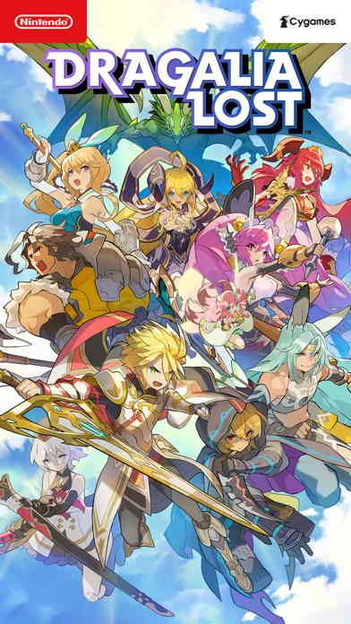 Dragalia Lost iOS
