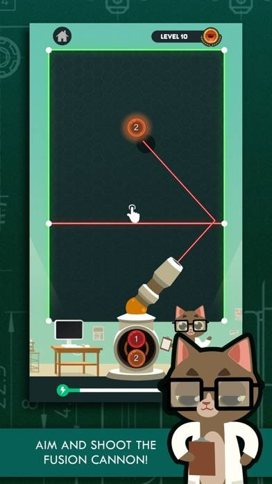 Fusioneer iOS