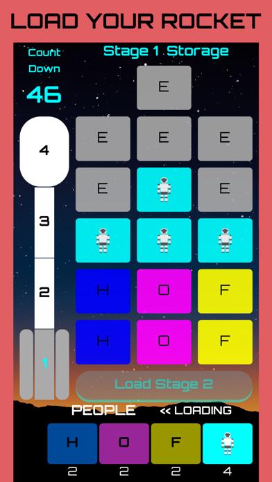 To Mars iOS