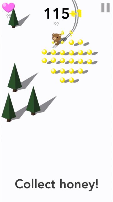 Ski Bear iOS