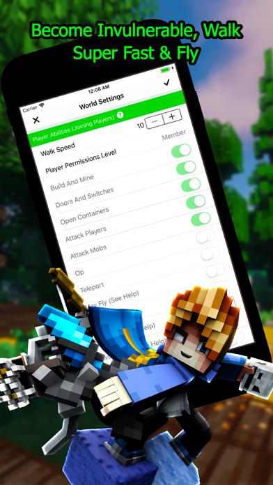 Plug Tools for Minecraft iOS