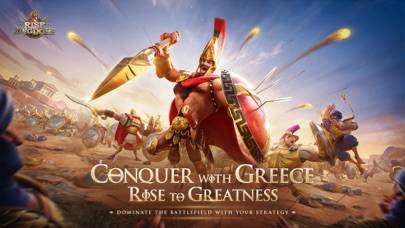 Rise of Civilizations iOS