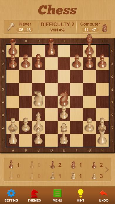 Chess - Strategy Board Game iOS