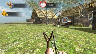 Slingshot Championship 2018 iOS