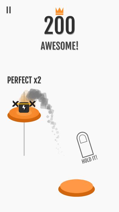 Hop Heli iOS
