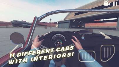Drift Classics 2 Pro iOS