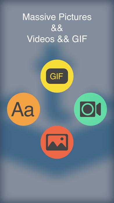 TBR for Tumblr iOS