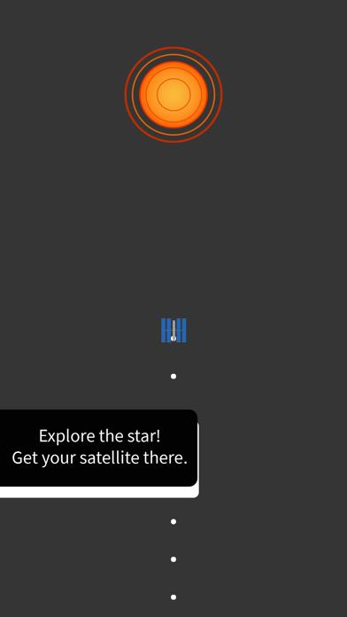 Orbitals! iOS