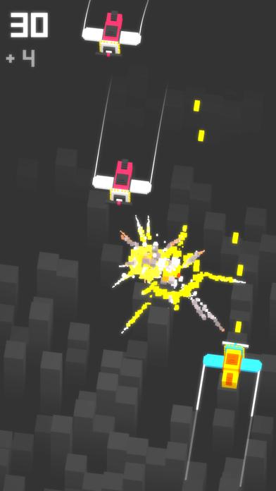 BoomSky iOS
