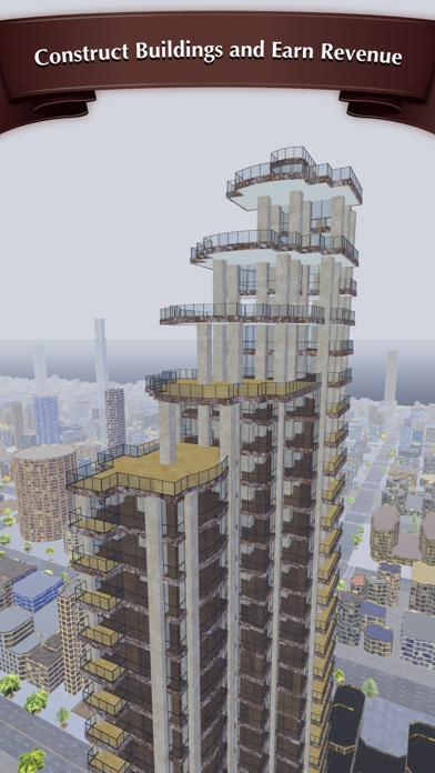 Skyscraper 4D iOS