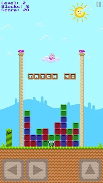 Little Bit Block iOS