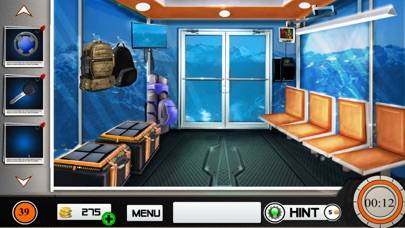 White Collar Wolves Robbery iOS