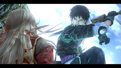 THE LAST REMNANT Remastered iOS